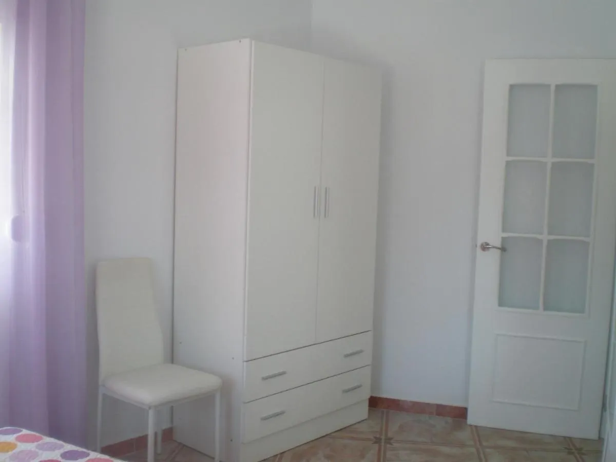 Apartamento Jacinta Rojo Conil De La Frontera