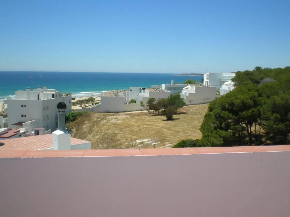 Apartamento Jacinta Rojo Conil De La Frontera Spain