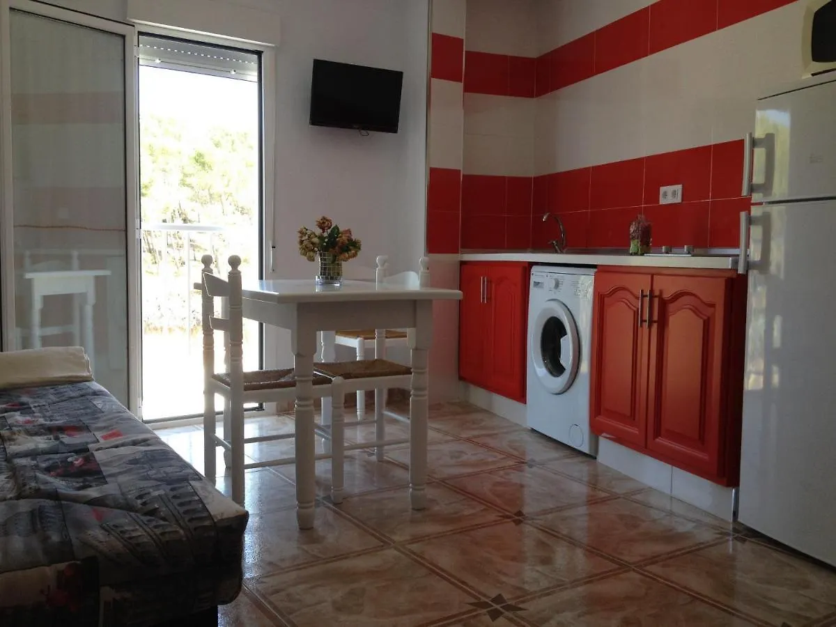Apartamento Jacinta Rojo Conil De La Frontera 0*,  Spain